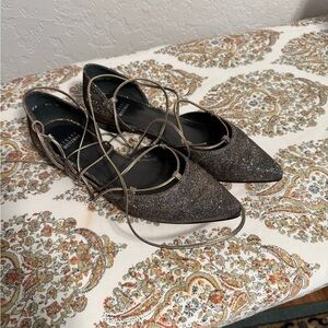 Stuart Weizman shoes